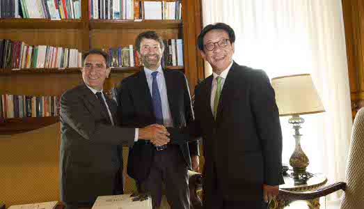 Ci vogliono bene, gli altri Ci vogliono bene, gli altri