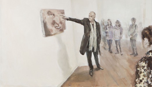 Combat Prize 2015. Ecco tutti i vincitori, le motivazioni e le immagini della sesta edizione del Premio Combat Prize 2015. Ecco tutti i vincitori, le motivazioni e le immagini della sesta edizione del Premio