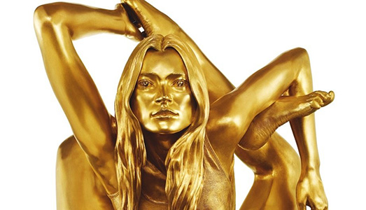 Tutto l’oro del mondo all’asta