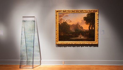 Che effetto fa un uragano dieci anni dopo? A New Orleans Katrina finisce al museo