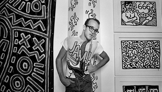 Artists Observed Artists Observed