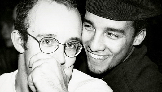 Le fotografie inedite di Andy Warhol Le fotografie inedite di Andy Warhol