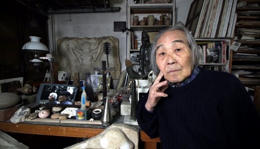 Arrivederci Kengiro Azuma, la tua rasserenante visione del mondo ci mancherà!