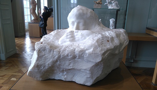 Sogni e gloria, scandali e colpi di genio di Auguste Rodin. Parigi omaggia il grande scultore nel centenario della scomparsa, coinvolgendo Anselm Kiefer Sogni e gloria, scandali e colpi di genio di Auguste Rodin. Parigi omaggia il grande scultore nel centenario della scomparsa, coinvolgendo Anselm Kiefer
