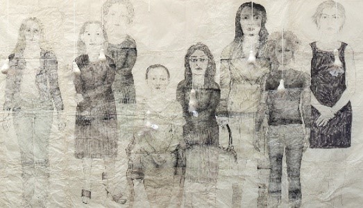 Il vino diventa acqua, grazie all’arte. Un’asta speciale, firmata Sotheby’s, aiuta l’Africa con sette grandi nomi del contemporaneo