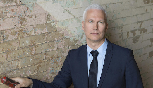 Klaus Biesenbach è il nuovo direttore del MOCA di Los Angeles