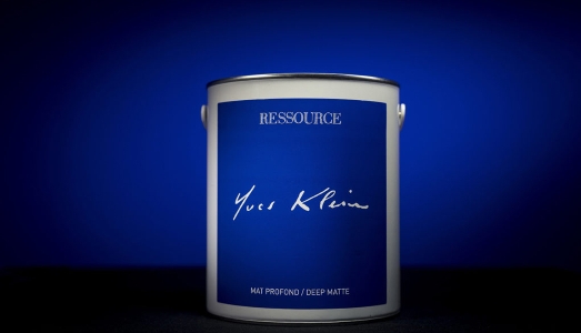 Blue Klein a domicilio