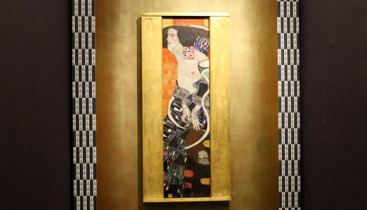 Se Venezia vende Klimt Se Venezia vende Klimt