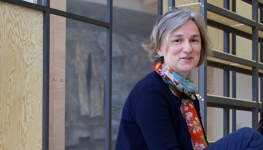 Dopo vent’anni l’Hamburger Bahnhof di Berlino ha un nuovo direttore: sarà Gabriele Knapstein, che tra un paio di giorni prenderà il posto di Eugen Blume