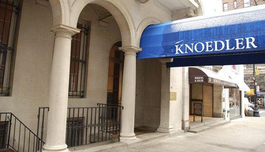 Quel gran pasticcio di Knoedler & Company, tra storia secolare, anni di commercio di falsi e tribunali Quel gran pasticcio di Knoedler & Company, tra storia secolare, anni di commercio di falsi e tribunali