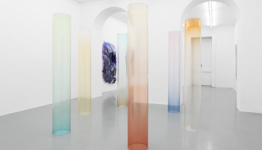 Fino al 27.XI.2015 | Daniel Knorr, Veni vidi Napoli | Galleria Fonti, Napoli Fino al 27.XI.2015 | Daniel Knorr, Veni vidi Napoli | Galleria Fonti, Napoli