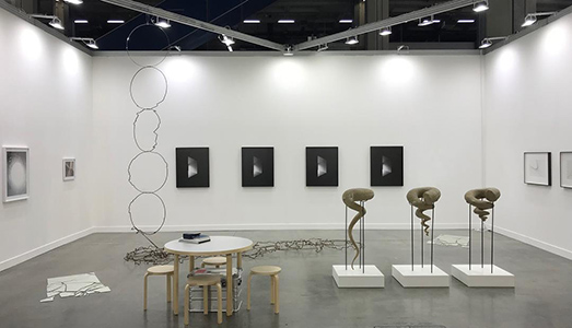 Speciale miart | Le Gallerie | König Galerie |