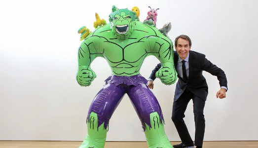 Ancora tu, Jeff? Ancora tu, Jeff?