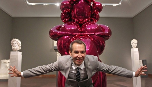 Le manie di grandezza di Jeff Koons. L’artista acquista un altro edificio per espandere il suo studio di New York: un simil-museo? Le manie di grandezza di Jeff Koons. L’artista acquista un altro edificio per espandere il suo studio di New York: un simil-museo?