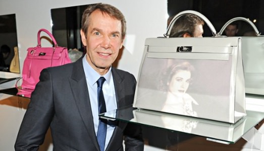 Koons filantropo