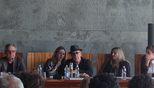 Biennale, architettura e altro/7. Artisti nei luoghi di Carlo Scarpa. Ecco il progetto “Tempi e dettagli”, tra storia e artigianato