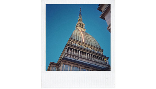 Cartoline da Torino #1