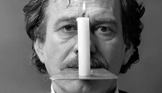 Un artista e un ex direttore: Jannis Kounellis e Antonio Paolucci nominati professori emeriti all’Accademia di Belle Arti di Roma