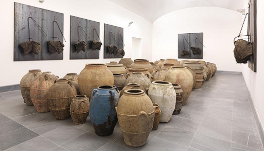 Capodimonte contemporaneo. Tra restauri degli ambienti e delle opere, ecco che la Reggia rinnova la sua sezione dedicata all’arte di oggi Capodimonte contemporaneo. Tra restauri degli ambienti e delle opere, ecco che la Reggia rinnova la sua sezione dedicata all’arte di oggi