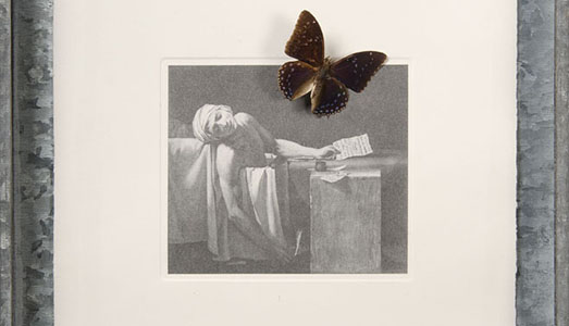 La quasi primavera di Meeting Art