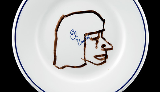 La collezione di Krizia all’incanto