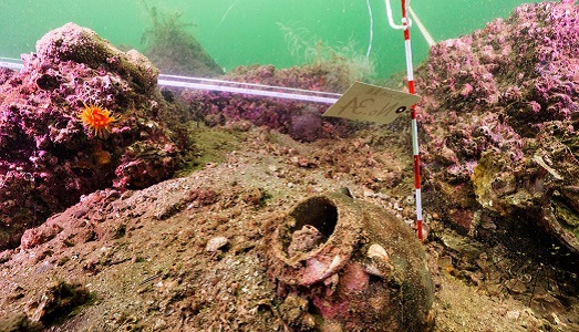 Tra archeologia e ricerca scientifica: “NTT Data Italia”, ovvero la tecnologia a supporto di progetti di valorizzazione culturale