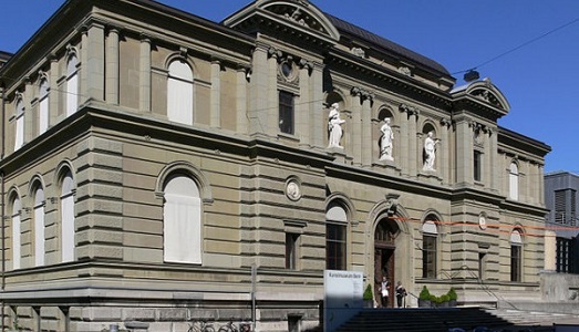 La collezione maledetta di Cornelius Gurlitt trova casa definitivamente: il Kunstmuseum di Berna l’accoglierà, in barba alle rimostranze degli eredi La collezione maledetta di Cornelius Gurlitt trova casa definitivamente: il Kunstmuseum di Berna l’accoglierà, in barba alle rimostranze degli eredi