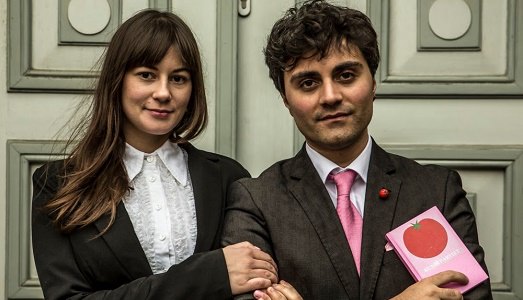 Campagna elettorale? In Danimarca nasce il “Kunstpartiet”. Un’azione lunga un anno e mezzo, d’arte ma anche di politica