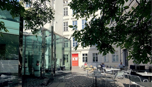 KW, ovvero come rinnovare la cultura a Berlino. Raddoppiando i fondi a disposizione, per esempio, e aspettando la Biennale 2018