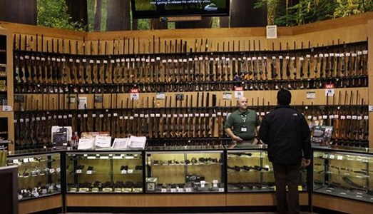 Gli spari sopra Gli spari sopra