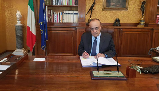 La cultura è la grande assente nel discorso al senato di Giuseppe Conte. Ecco le reazioni