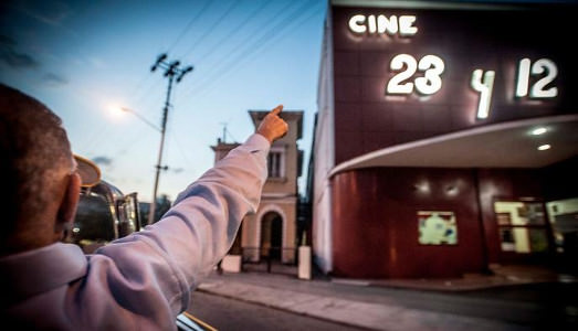 Torna la luce a L’Avana Torna la luce a L’Avana