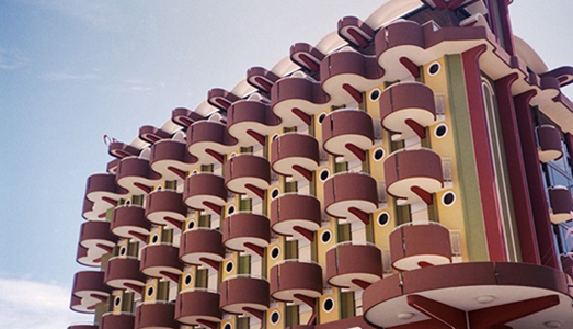 In vacanza in riviera In vacanza in riviera