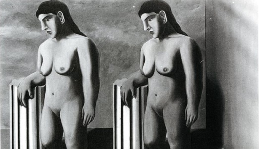 Magritte, un mistero quasi risolto. Dietro “La condizione umana” conservata al Norwich Castle c’è la terza parte di una tela scomparsa da 80 anni Magritte, un mistero quasi risolto. Dietro “La condizione umana” conservata al Norwich Castle c’è la terza parte di una tela scomparsa da 80 anni