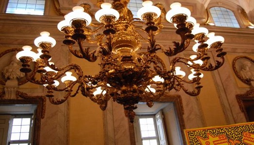 Se la bolletta è troppo alta. MIBACT ed ENEA insieme, per un Patrimonio Culturale di Classe A