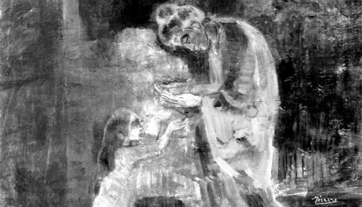 Cosa c’è dietro alla Soupe? Una ricerca mostra gli strati nascosti del capolavoro di Picasso