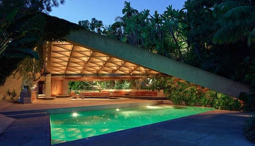 La casa apparsa nel “Grande Lebowski” dei fratelli Coen ora è un’opera: l’edificio è stato acquisito dal LACMA di Los Angeles, grazie a una donazione da 40 milioni di dollari La casa apparsa nel “Grande Lebowski” dei fratelli Coen ora è un’opera: l’edificio è stato acquisito dal LACMA di Los Angeles, grazie a una donazione da 40 milioni di dollari