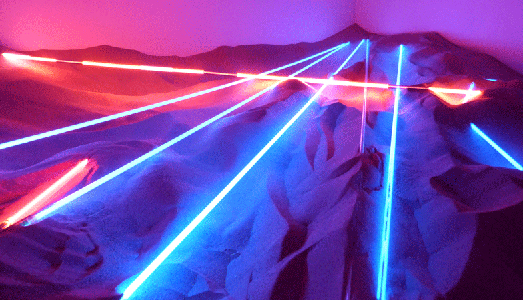 Fino al 3.VII.2017 | Laddie John Dill, Antiquitas in Luce | Museo Archeologico Nazionale di Napoli