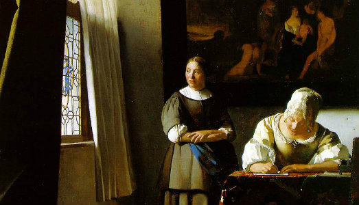 La Galleria Nazionale d’Irlanda riparte da Vermeer. E tornano anche Caravaggio e Velázquez