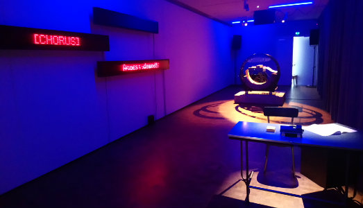 A Parigi, negli spazi di Lafayette Anticipations, l’attualità raccontata dai giovani artisti