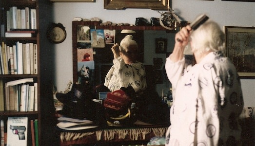 Un’altra tappa nelle “Storie milanesi” della cultura. A Brera apre la casa della pittrice, scrittrice e critica d’arte Lalla Romano