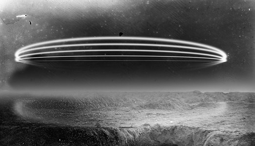 I paesaggi di Peter Franck I paesaggi di Peter Franck