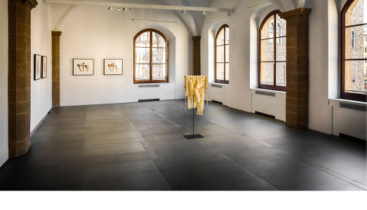 Fino al 20.IX.2015 | The language of Flowers | Gucci Museo, Firenze