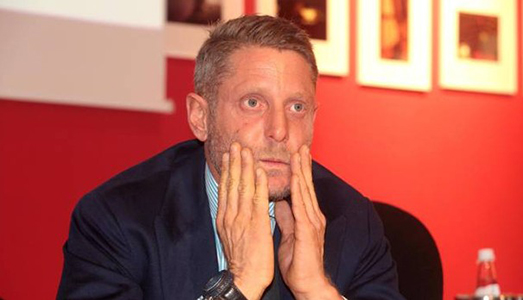 Alla frutta… Alla frutta…