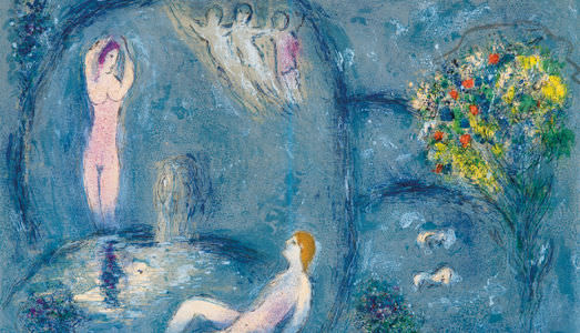 Su Artsy arrivano i big delle aste