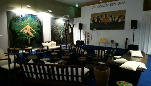 Attraversando l’Africa, fino all’Artico. I last minute di Paris Photo