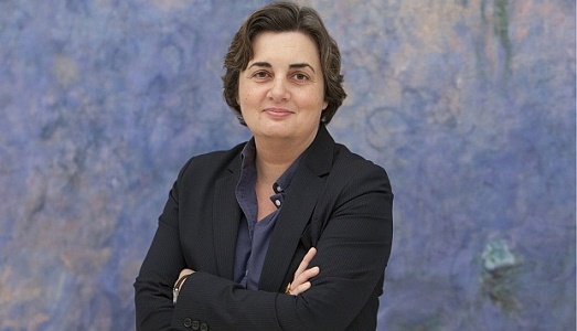 Laurence des Cars è la nuova direttrice del Musée d’Orsay di Parigi