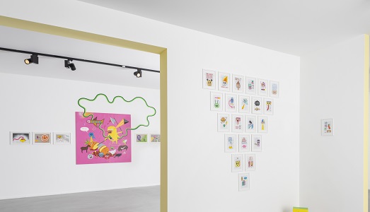 Notte da leoni con Laurina Paperina e Albert Pinya. Che ci raccontano com’è andata la storia