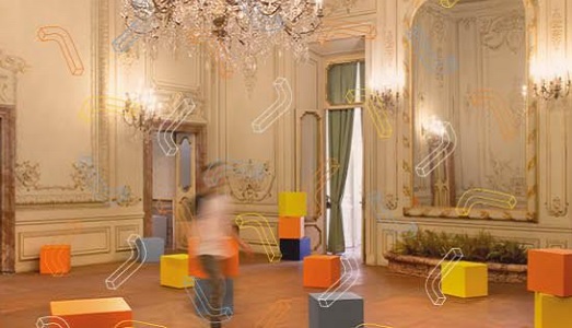 Lavorare con l’arte. A Palazzo Fiano di Roma, la seconda edizione del premio L’arte che Accadrà