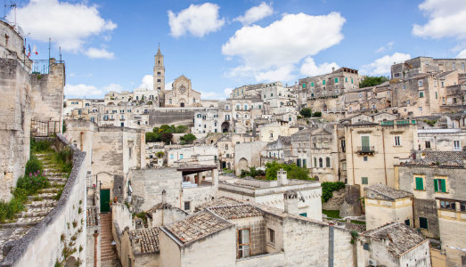 Le idee che crescono. A Matera, il primo Forum Internazionale dei Giovani Unesco
